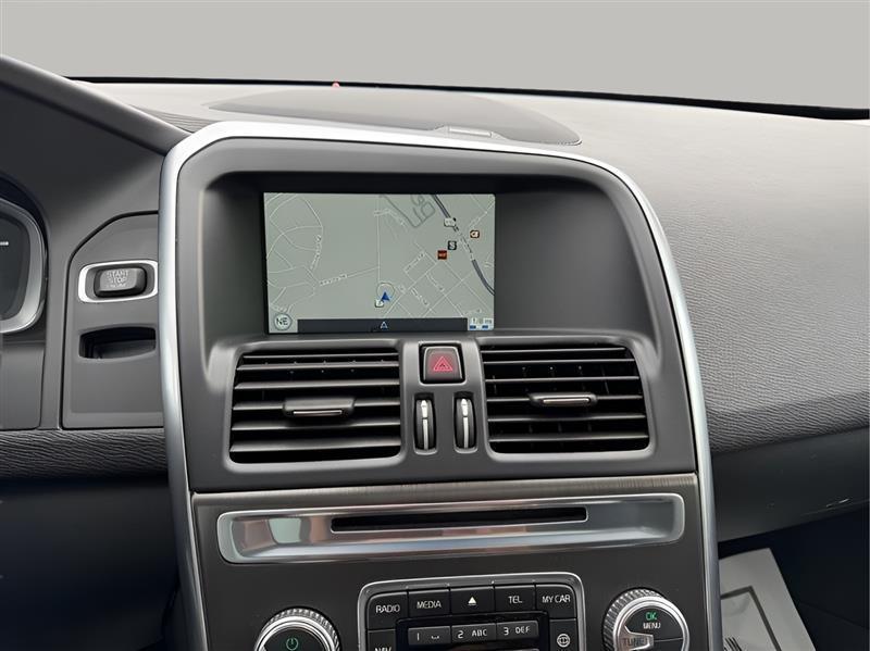 Volvo XC60 T6 Drive-E Platinum FWD 2015