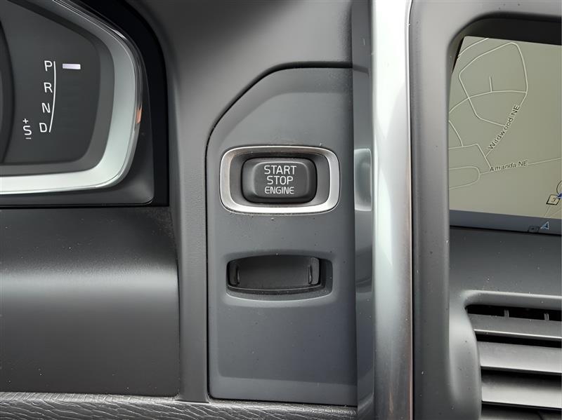 Volvo XC60 T6 Drive-E Platinum FWD 2015