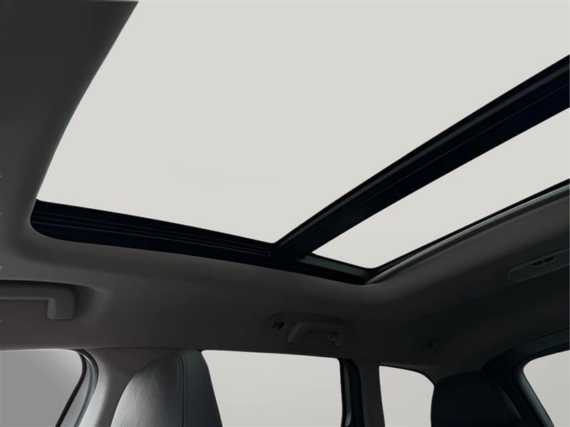 Volvo XC60 T6 Drive-E Platinum FWD 2015