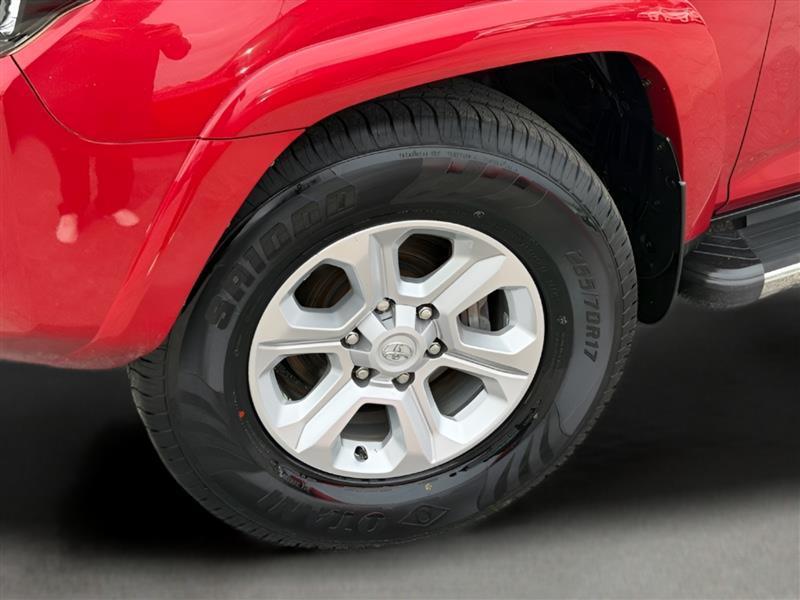 Toyota 4Runner SR5 2WD 2018