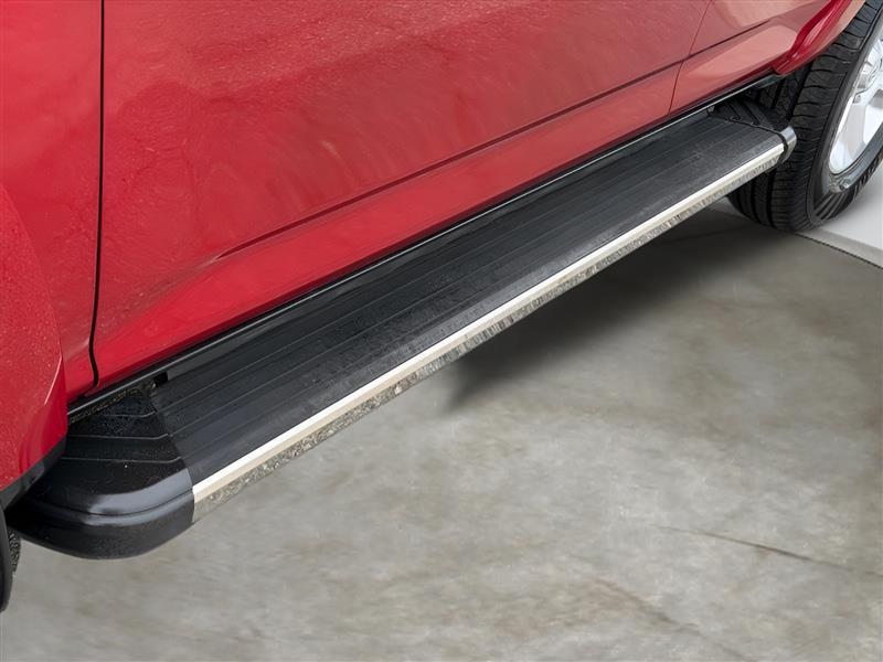 Toyota 4Runner SR5 2WD 2018