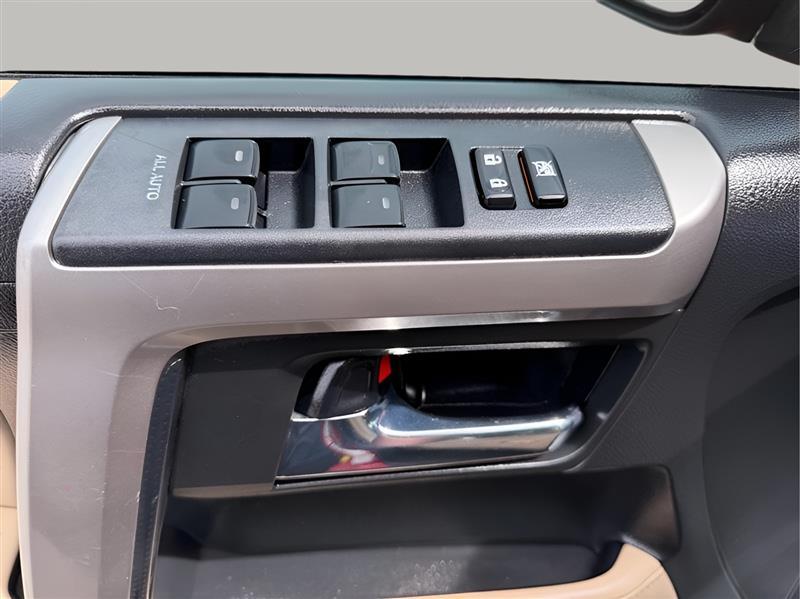 Toyota 4Runner SR5 2WD 2018