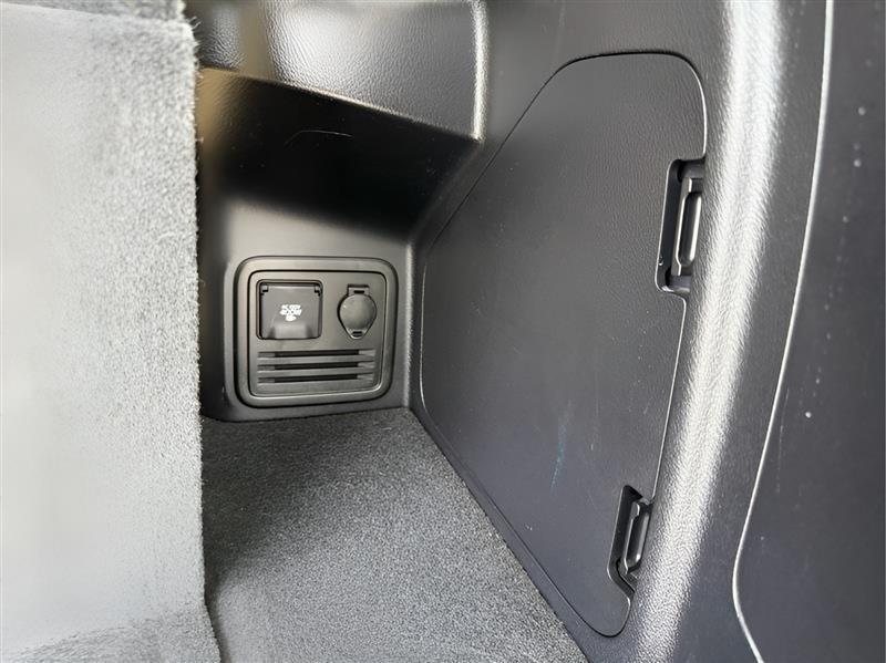 Toyota 4Runner SR5 2WD 2018