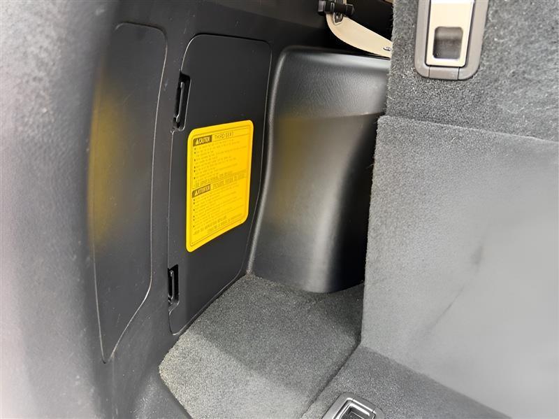 Toyota 4Runner SR5 2WD 2018