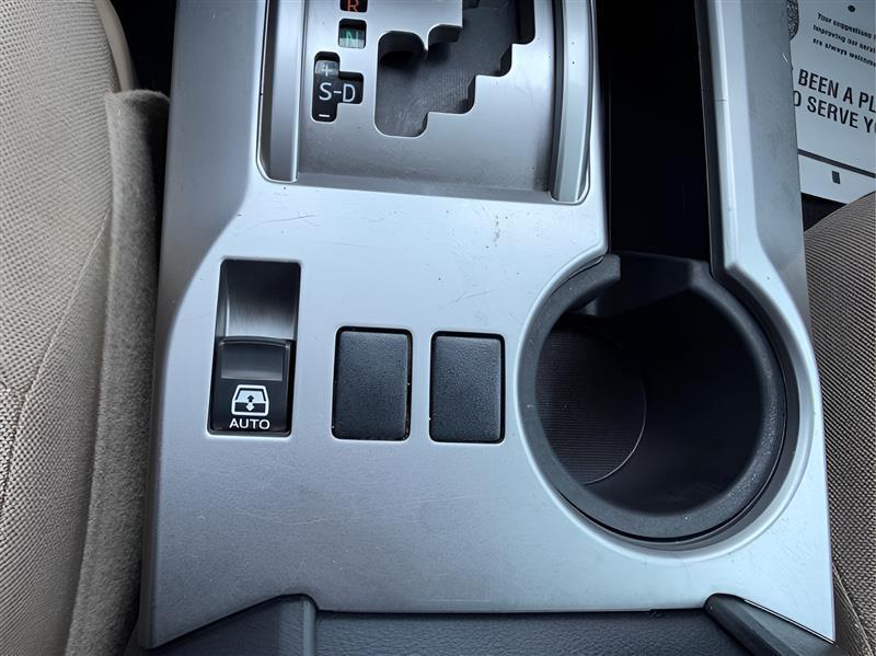 Toyota 4Runner SR5 2WD 2018