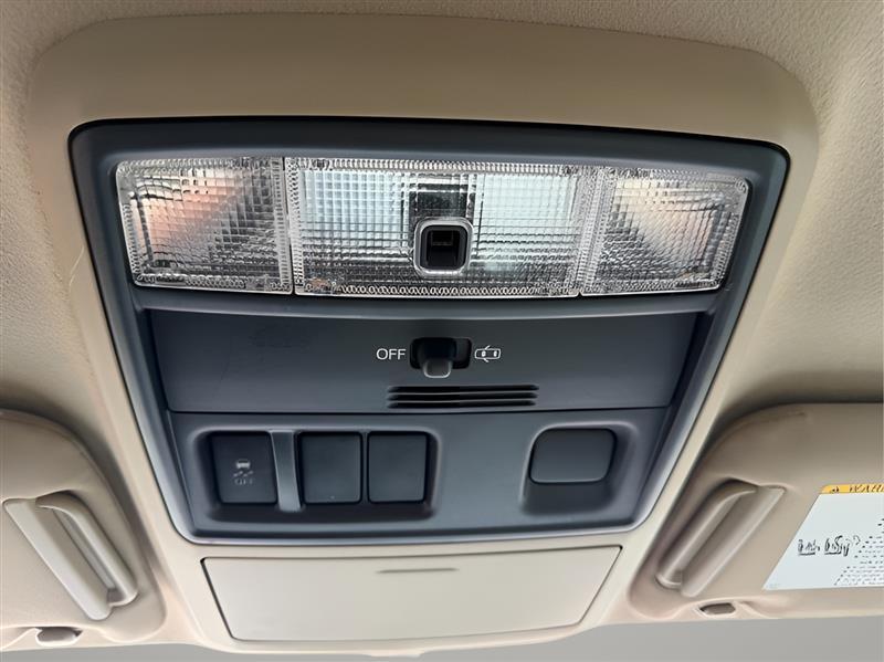 Toyota 4Runner SR5 2WD 2018