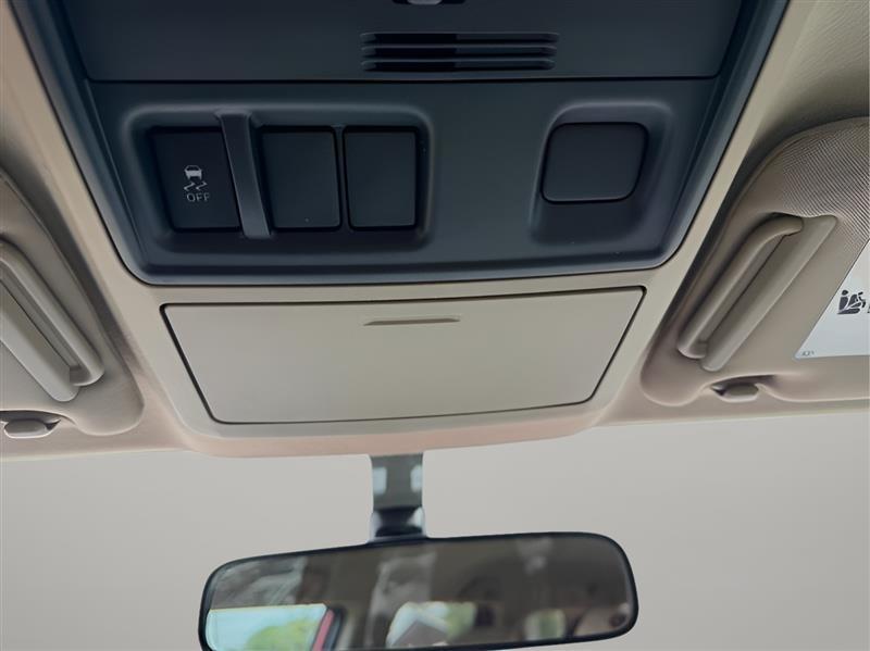 Toyota 4Runner SR5 2WD 2018