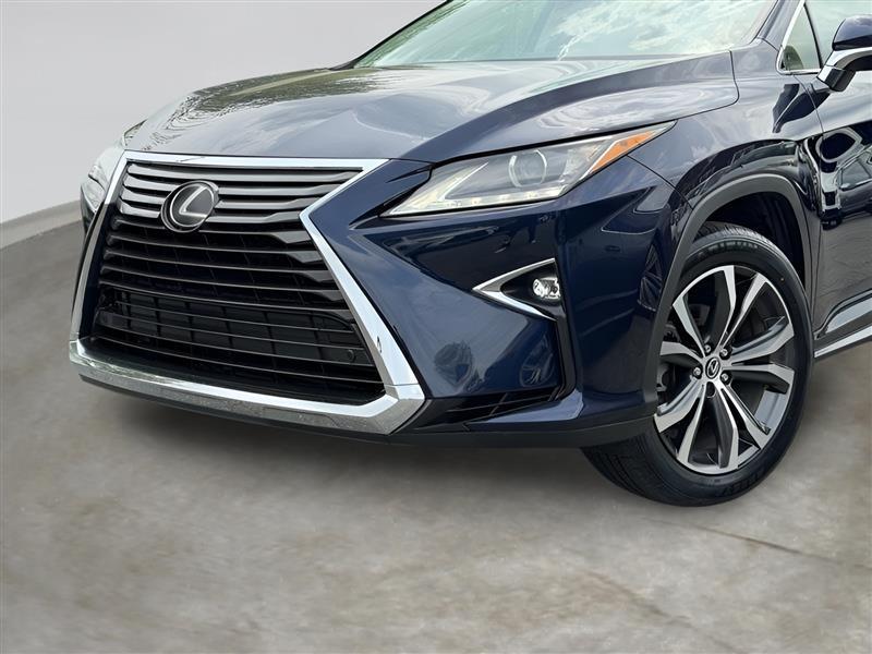 Lexus RX 350L FWD 2018