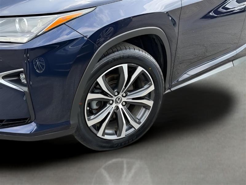 Lexus RX 350L FWD 2018