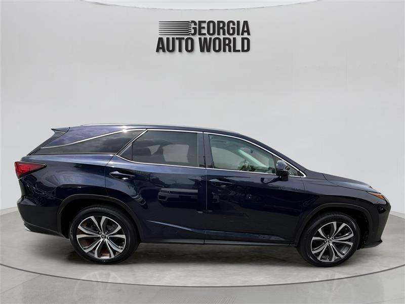Lexus RX 350L FWD 2018
