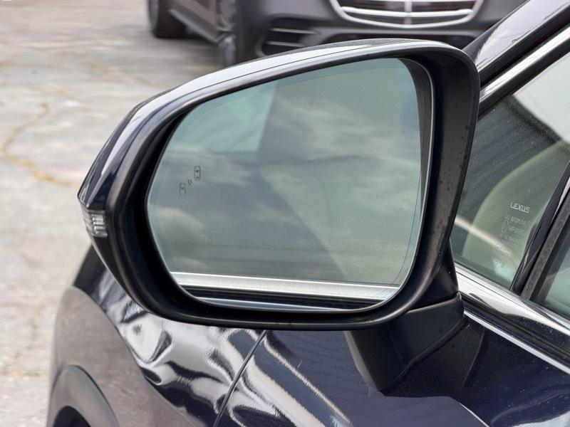 Lexus RX 350L FWD 2018