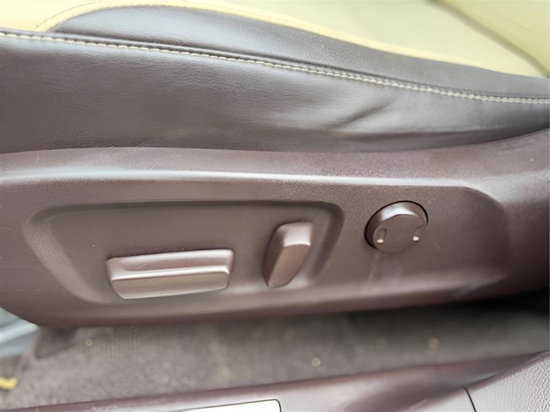 Lexus RX 350L FWD 2018