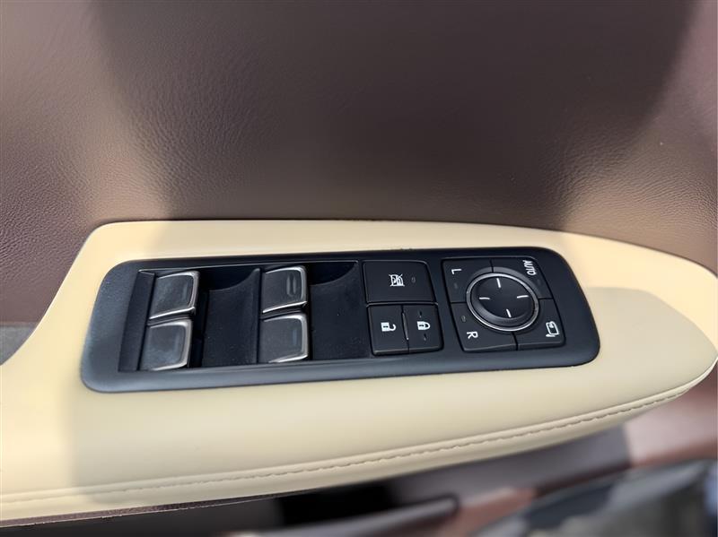 Lexus RX 350L FWD 2018