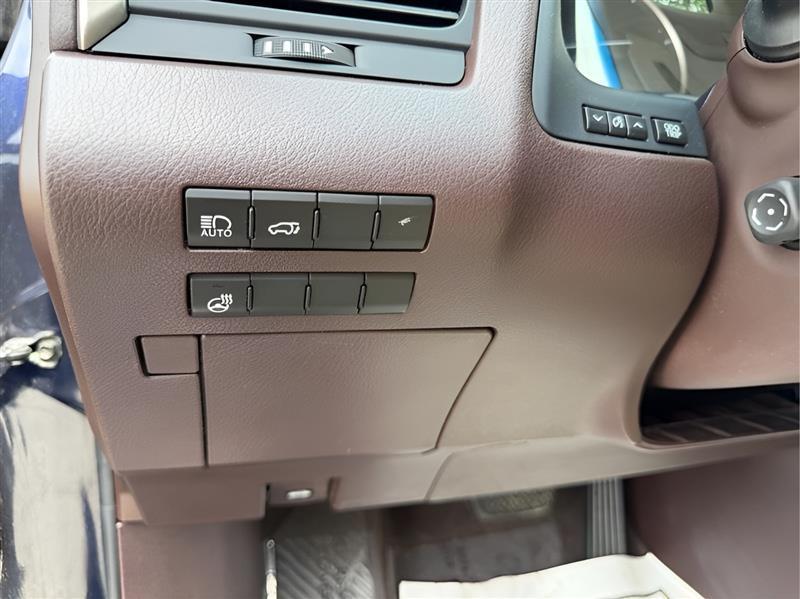 Lexus RX 350L FWD 2018