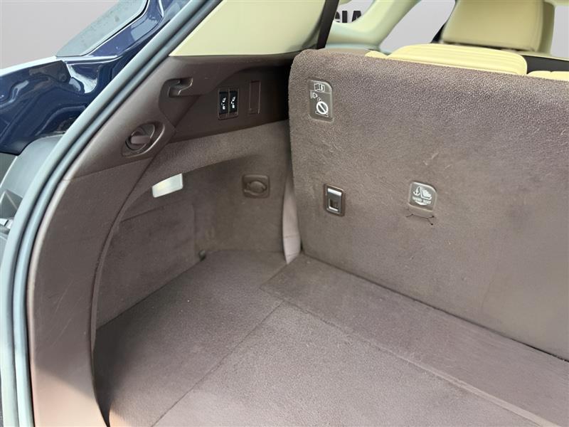 Lexus RX 350L FWD 2018