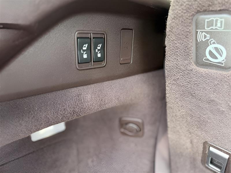 Lexus RX 350L FWD 2018