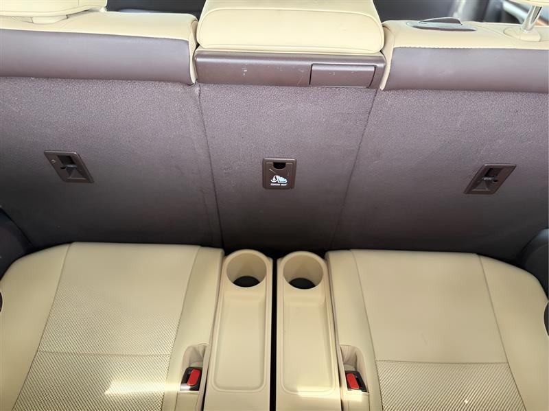 Lexus RX 350L FWD 2018