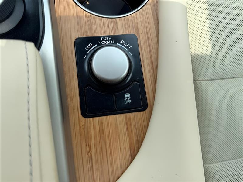 Lexus RX 350L FWD 2018