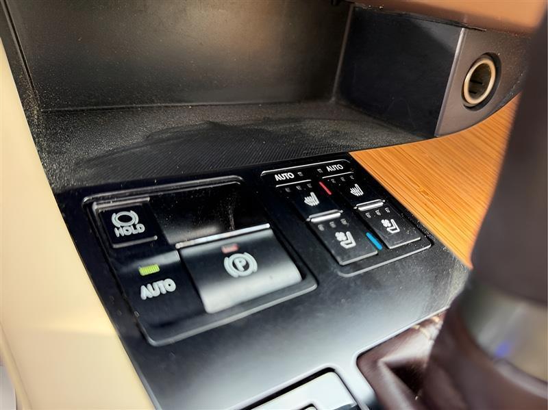 Lexus RX 350L FWD 2018