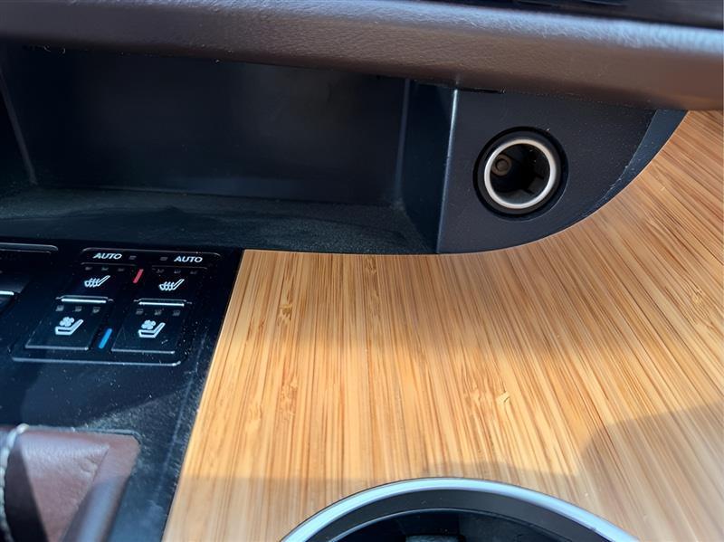 Lexus RX 350L FWD 2018