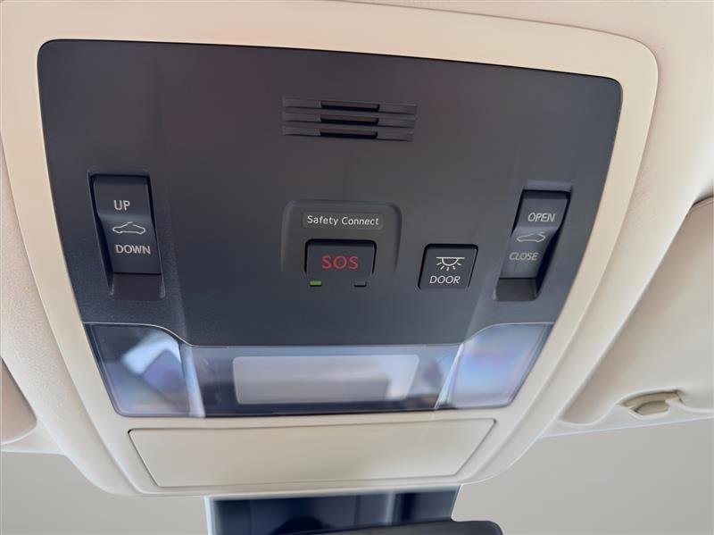 Lexus RX 350L FWD 2018