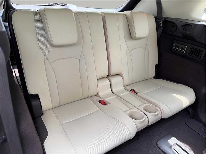 Lexus RX 350L FWD 2018