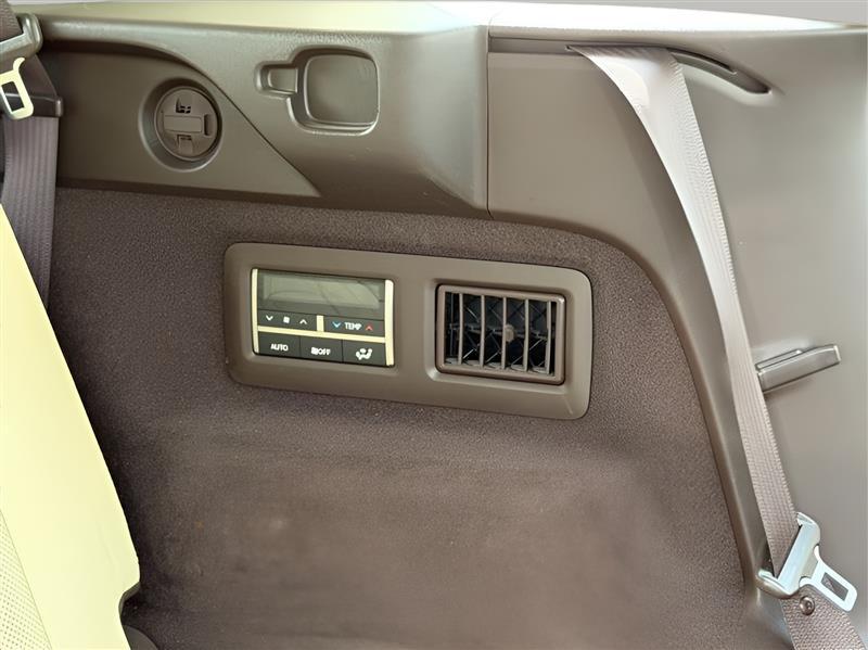 Lexus RX 350L FWD 2018