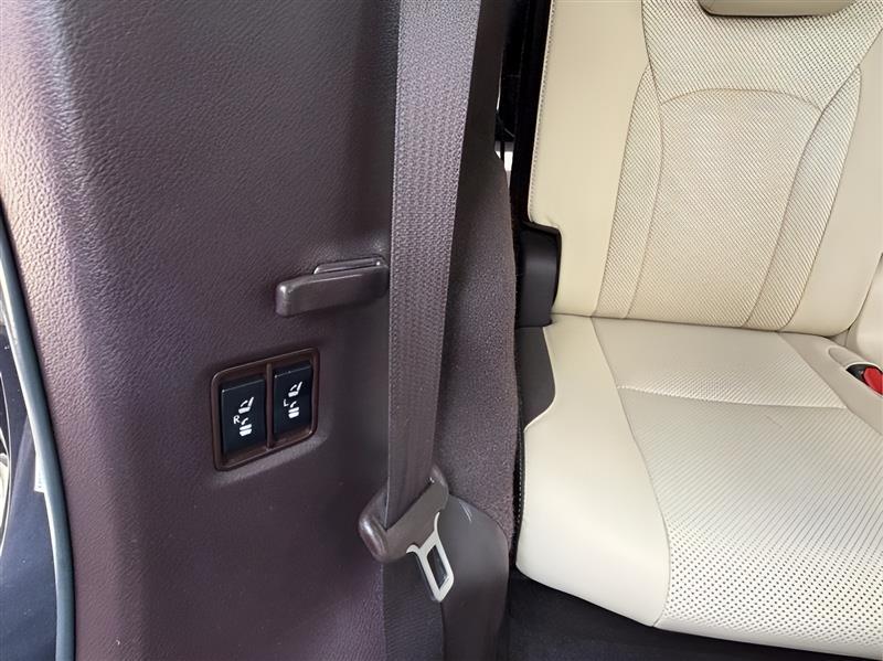 Lexus RX 350L FWD 2018