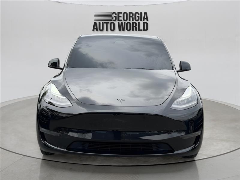 Tesla Model Y Long Range 2023