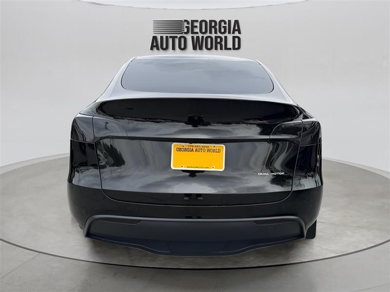 Tesla Model Y Long Range 2023