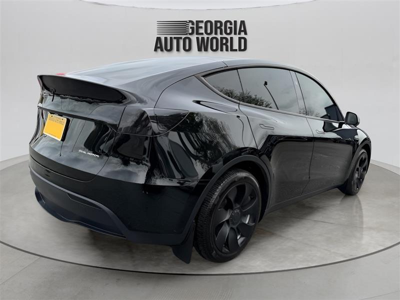 Tesla Model Y Long Range 2023