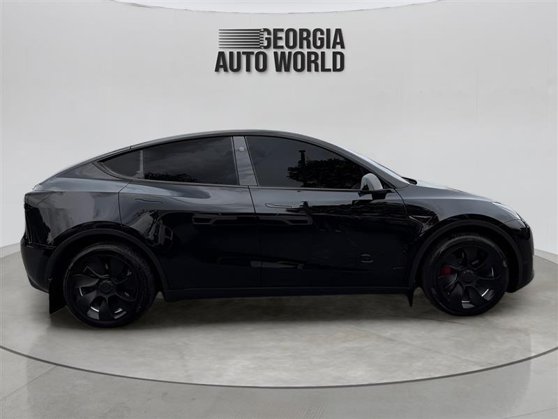 Tesla Model Y Long Range 2023