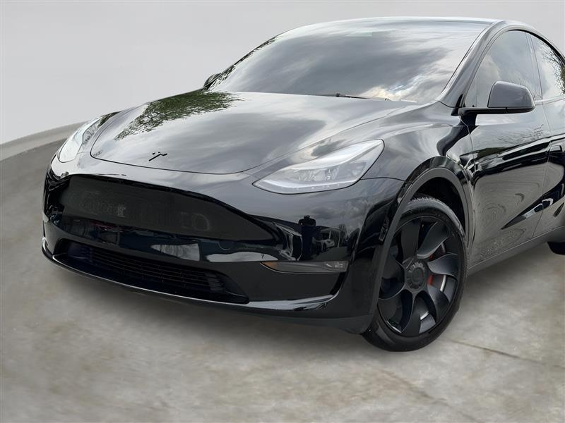 Tesla Model Y Long Range 2023