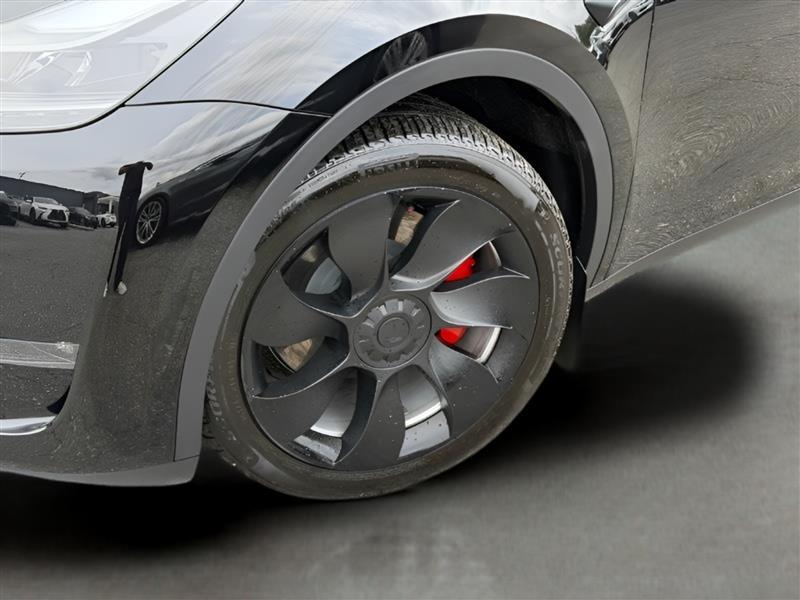 Tesla Model Y Long Range 2023