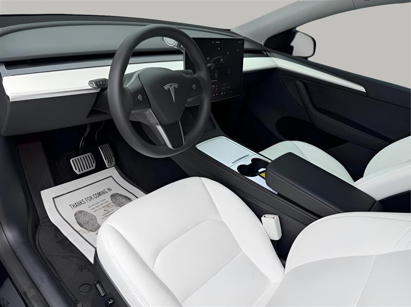 Tesla Model Y Long Range 2023