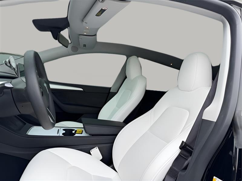 Tesla Model Y Long Range 2023