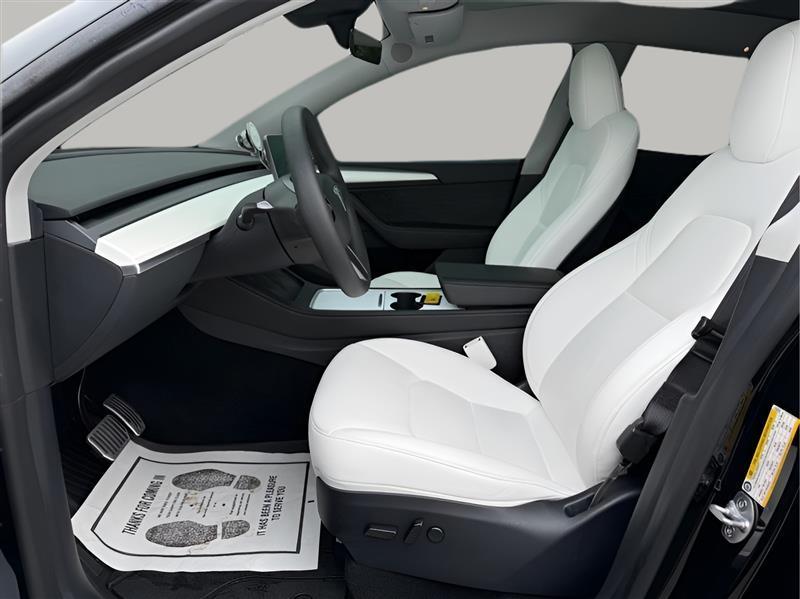 Tesla Model Y Long Range 2023