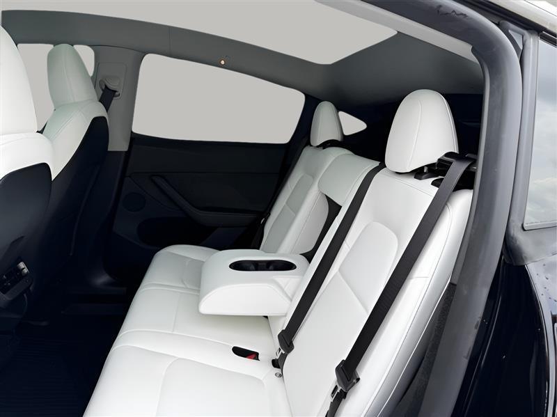 Tesla Model Y Long Range 2023