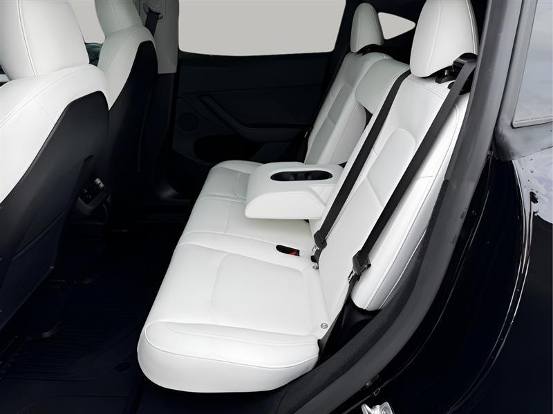 Tesla Model Y Long Range 2023