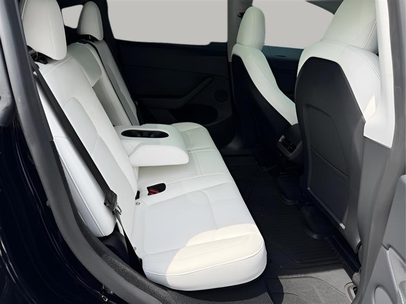 Tesla Model Y Long Range 2023