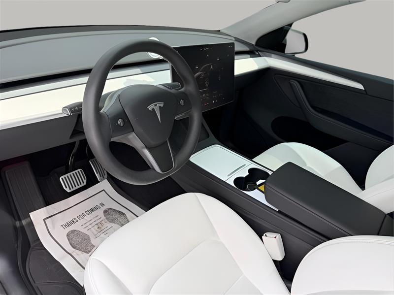 Tesla Model Y Long Range 2023