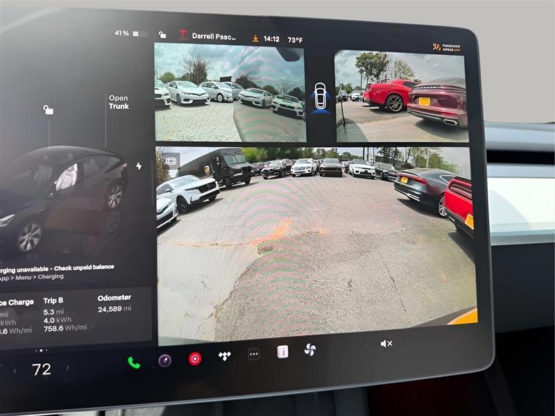 Tesla Model Y Long Range 2023