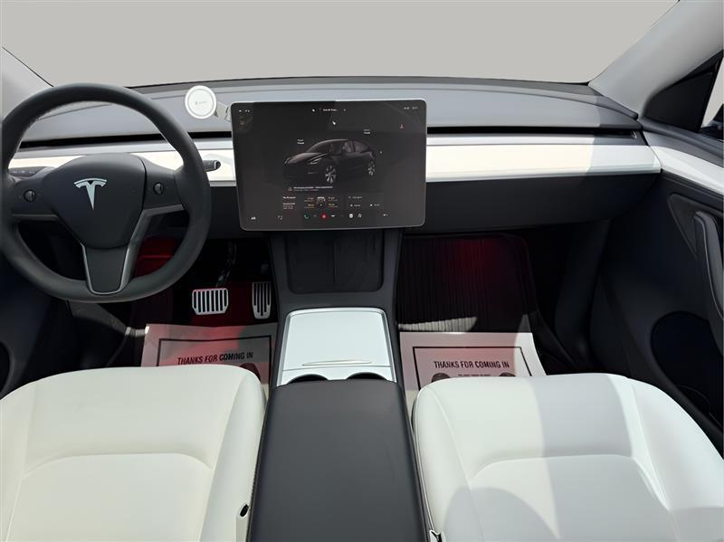 Tesla Model Y Long Range 2023