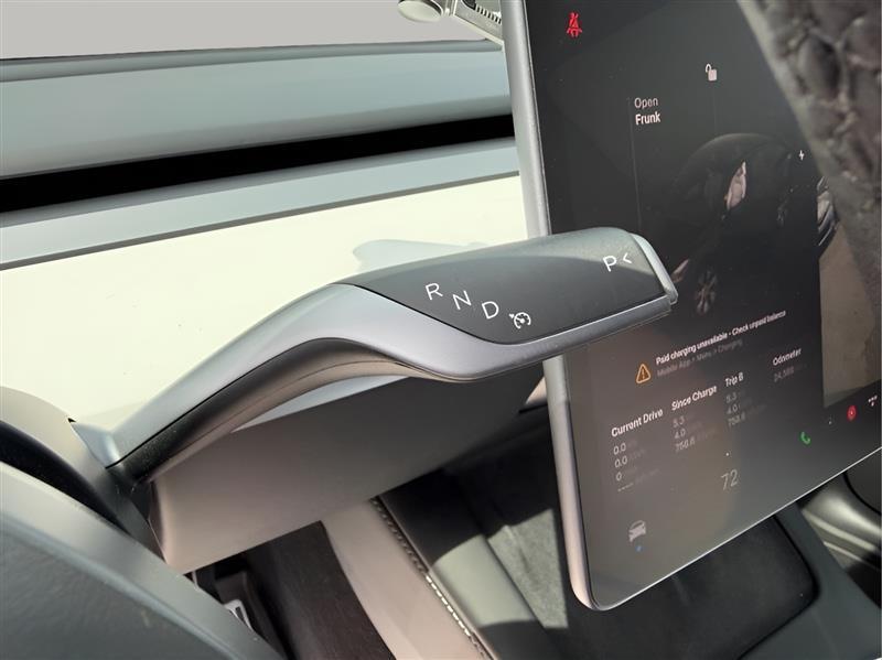 Tesla Model Y Long Range 2023