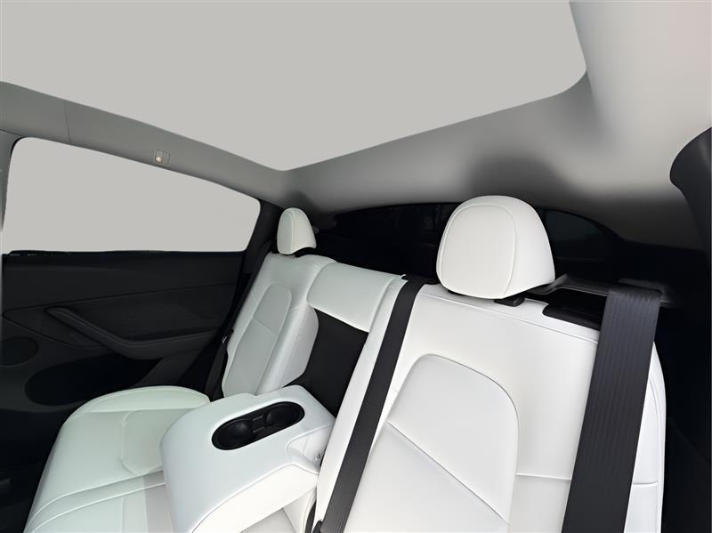 Tesla Model Y Long Range 2023