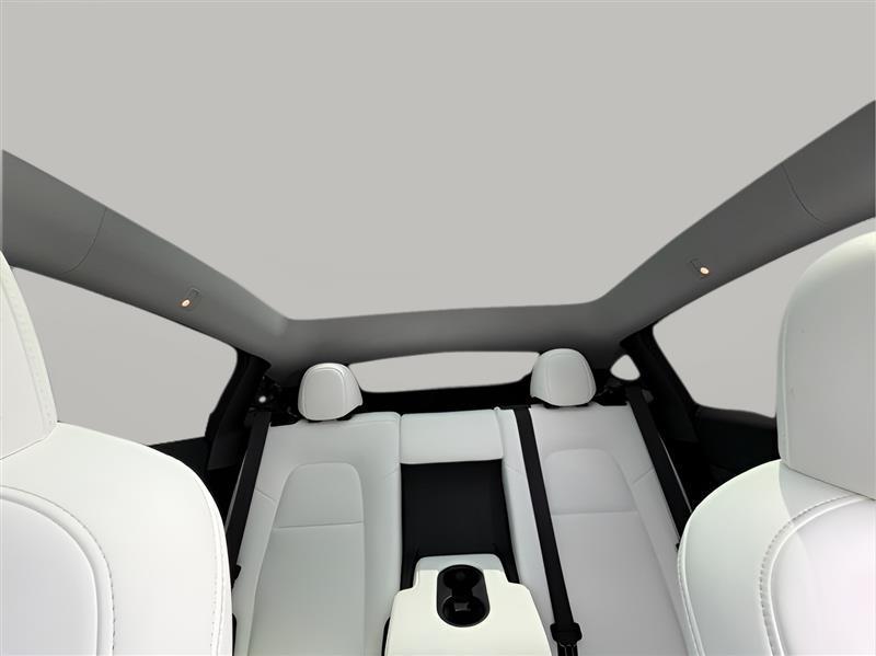 Tesla Model Y Long Range 2023
