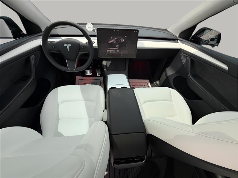 Tesla Model Y Long Range 2023