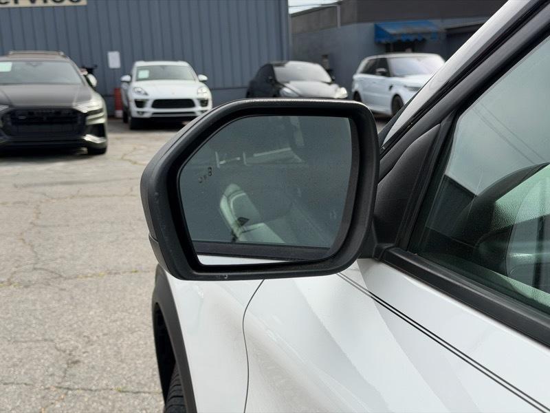 Ford Explorer XLT 2020