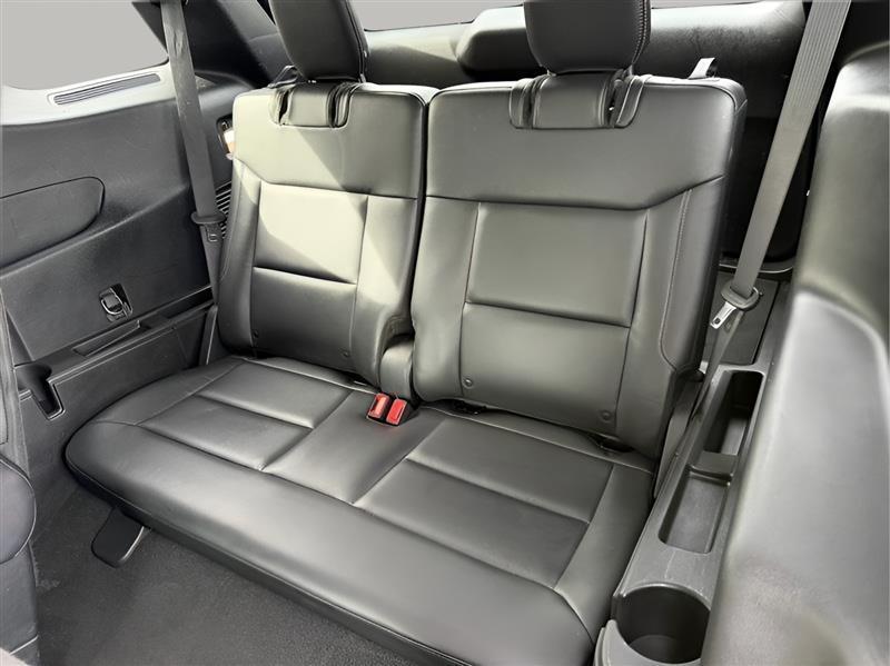 Ford Explorer XLT 2020