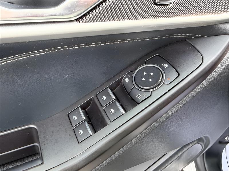 Ford Explorer XLT 2020